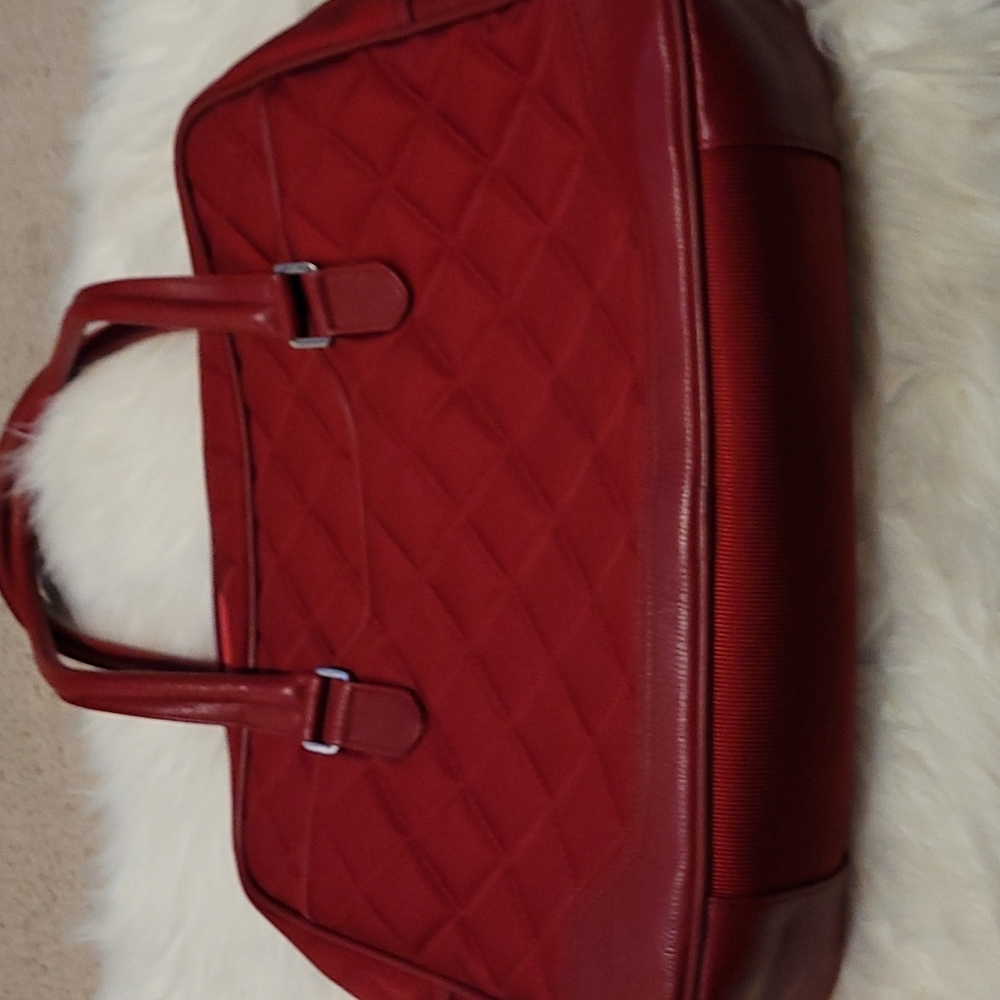Knomo Messenger Bag
